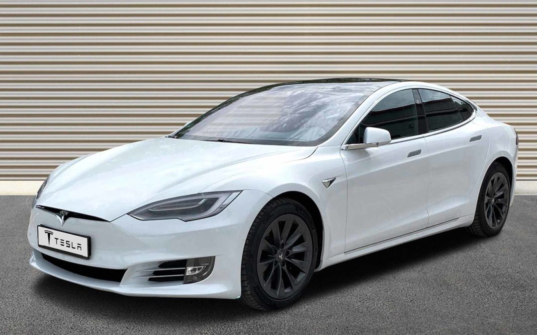 günstigere Tesla-Mieten
